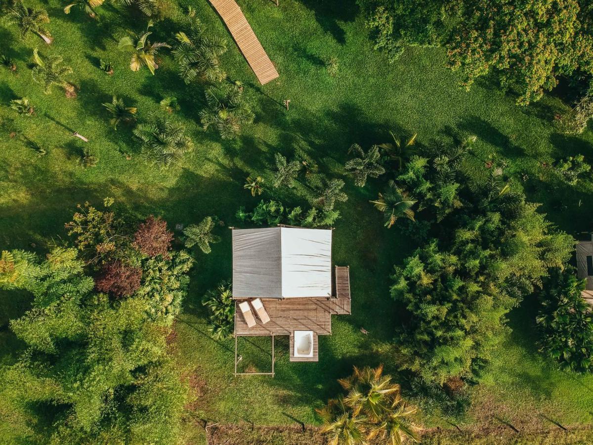 Hôtel Glamping Entre Rios à Calarcá Extérieur photo